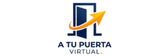 a tu puerta virtual - Inicio
