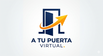 a tu puerta virtual - Inicio